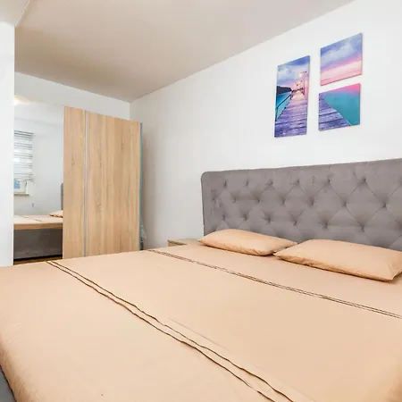Four-bedroom In *