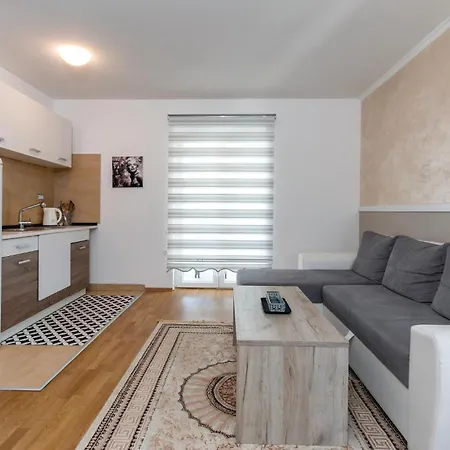 Four-bedroom In Fažana