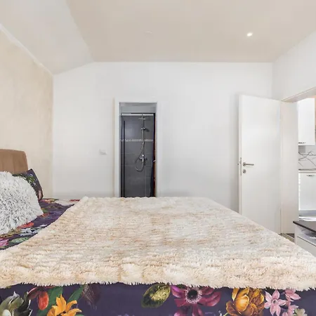 Feriehus Four-bedroom In Fažana