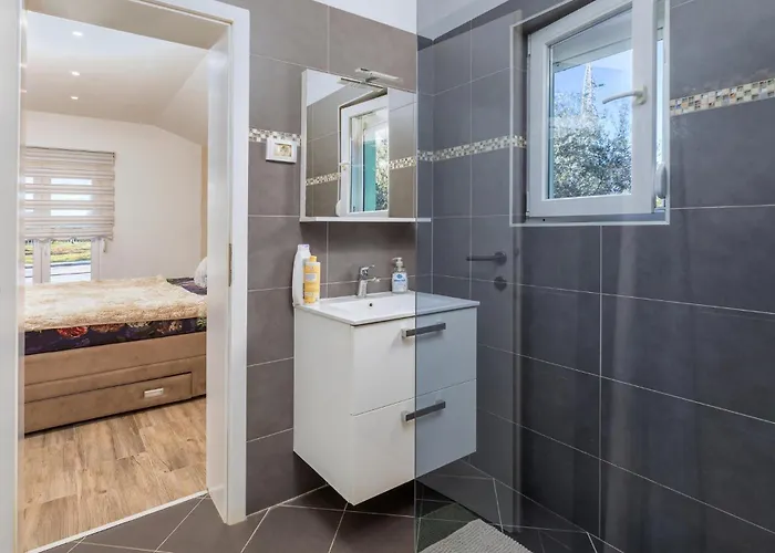 Feriehus Four-bedroom In Fažana