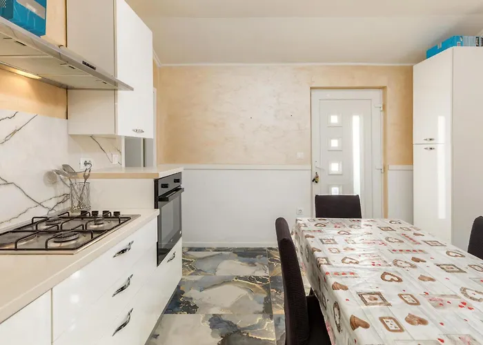 Four-bedroom In *