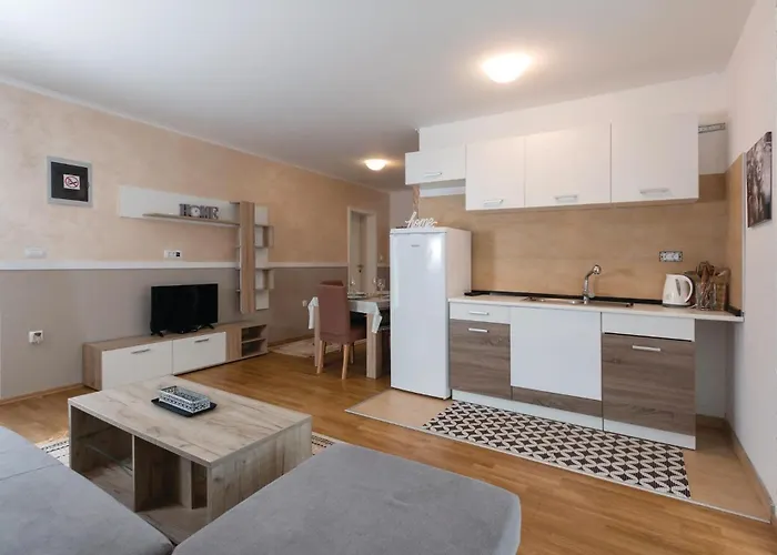Four-bedroom In