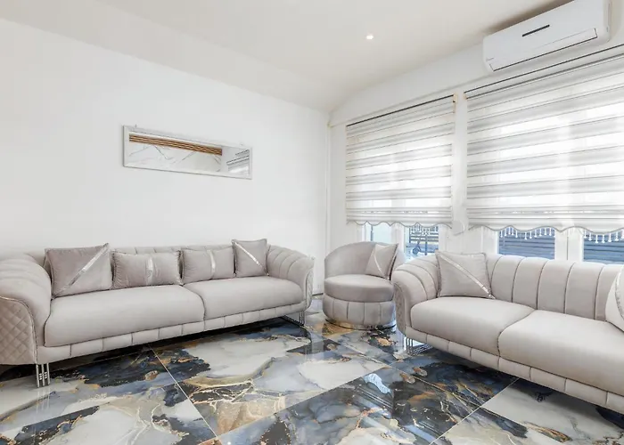 Four-bedroom In Feriehus Fažana