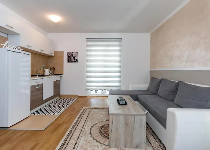 Four-bedroom In Fažana