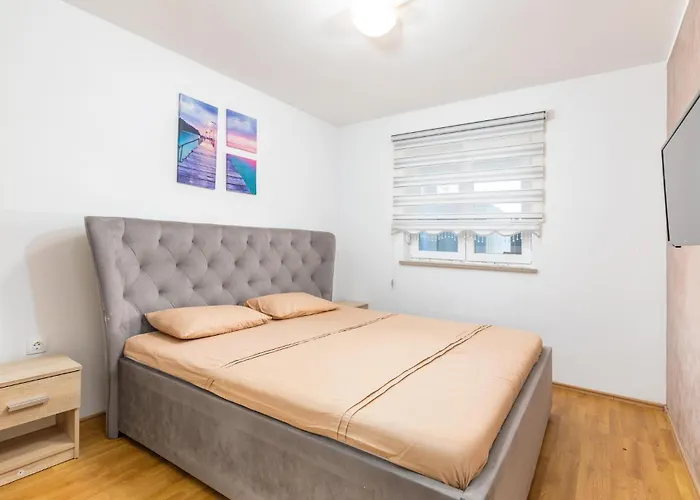 Four-bedroom In * Fažana
