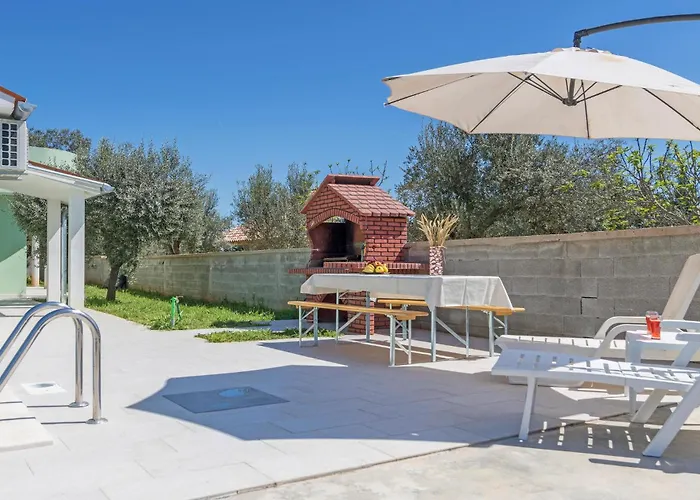 Four-bedroom In *