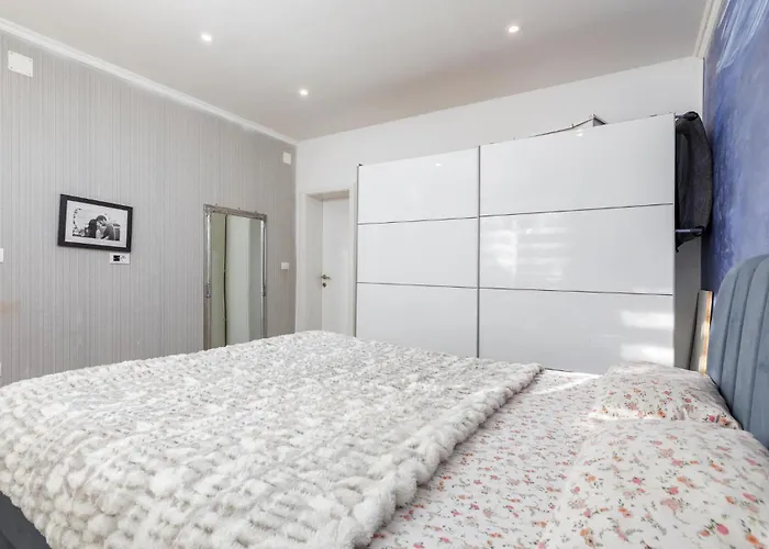 Four-bedroom In * Fažana