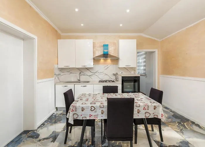 Four-bedroom In